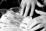 В Вологде мошенница обманула пенсионерку на 10 тысяч рублей